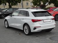 Audi A3 Sportback 35 2.0 TDI