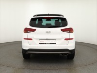 Hyundai Tucson 2.0 Premium Mild-Hybrid 4WD