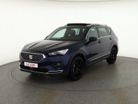 Seat Tarraco 2.0 TDI Xcellence 4Drive 7-Sitzer Pano.