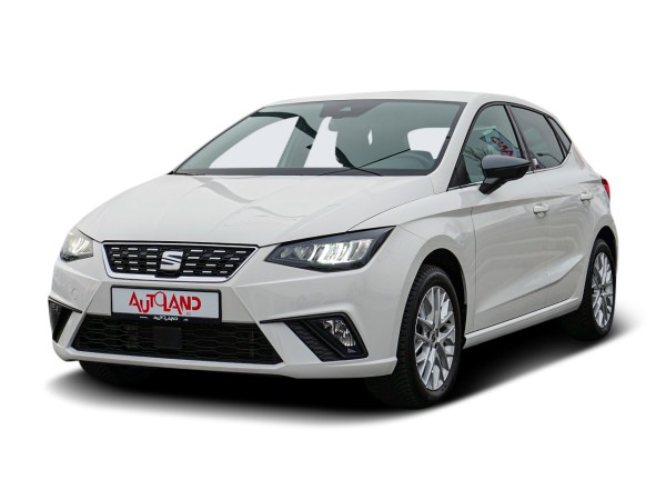 Seat Ibiza 1.0 TSI Xcellence