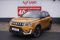 Vorschau: Suzuki Vitara 1.4 Comfort+ 4x4