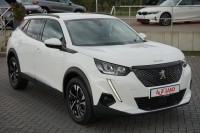 Peugeot 2008 Allure Pack