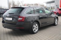Skoda Octavia Combi 2.0 TDI Style DSG