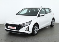 Hyundai i20 1.0 T-GDI Aut. Navi Sitzheizung Tempomat