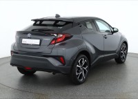 Toyota C-HR 1.8 Hybrid Team D Aut.