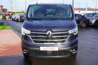 Vorschau: Renault Trafic Combi 2.0 L1H1 SpaceClass