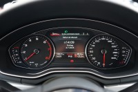 Audi A4 Avant 40 TFSI S line