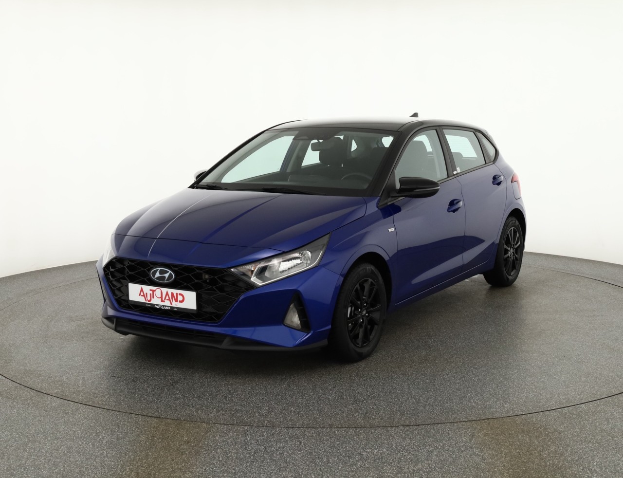 Hyundai i20 1.0 T-GDI Intro Edition