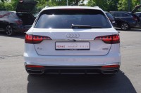 Audi A4 Quattro Avant 40 TDI S-Line quattro Aut.