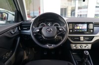 Skoda Scala 1.0 TSI Ambition
