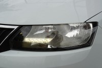 Skoda Rapid 1.0TSI