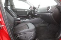 Audi A3 Sportback 1.5 TSI design