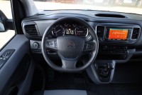 Citroen Jumpy Spacetourer 2.0