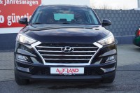 Hyundai Tucson 1.6 GDI