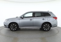 Vorschau: Mitsubishi Outlander 2.0 PHEV Top 4WD