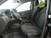 Dacia Duster II 1.6 SCe 115 Comfort