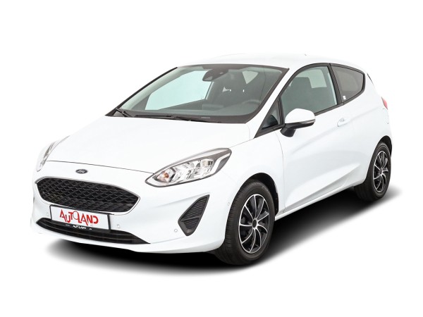 Ford Fiesta 1.0 EcoBoost Active