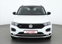 VW T-Roc 1.5 TSI R-Line