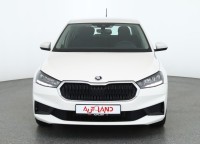 Skoda Fabia 1.0 MPI Active