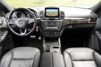 Mercedes-Benz GLE 400 Coupe 4Matic AMG Line