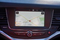 Opel Astra K 1.5 D Business