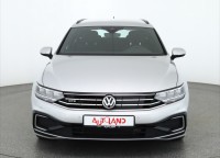 VW Passat Variant 1.4 TSI DSG GTE