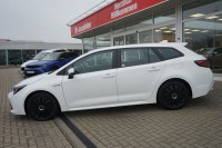 Toyota Corolla Touring Sports 1.8 Aut.