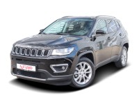 Jeep Compass 1.3 MultiAir Limited AT Navi Sitzheizung Bi-Xenon