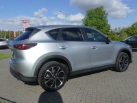 Mazda CX-5 2.5 M-Hybrid Advantage