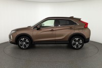 Vorschau: Mitsubishi Eclipse Cross 1.5 T-MIVEC