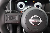 Nissan Qashqai N-Connecta 1.3 Dig-T MHEV Aut.