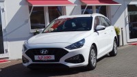 Vorschau: Hyundai i30 SW 1.0 T-GDI Select