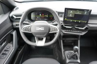 Dacia Duster Expression mHEV 140