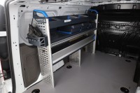 Ford Transit Connect L2 1.5 EcoBlue