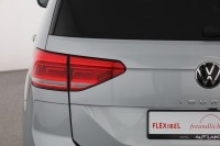 VW Touran 1.5 TSI DSG