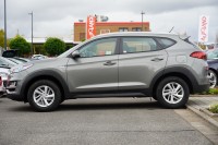 Hyundai Tucson 1.6