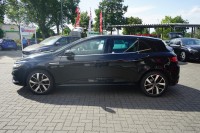 Renault Megane TCe 140 BOSE-Edition