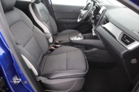 Renault Captur II 1.6 Hybrid Intens