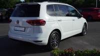 VW Touran 1.5 TSI DSG