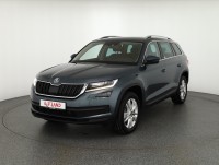 Skoda Kodiaq 1.5 TSI DSG Style 2-Zonen-Klima Navi Sitzheizung