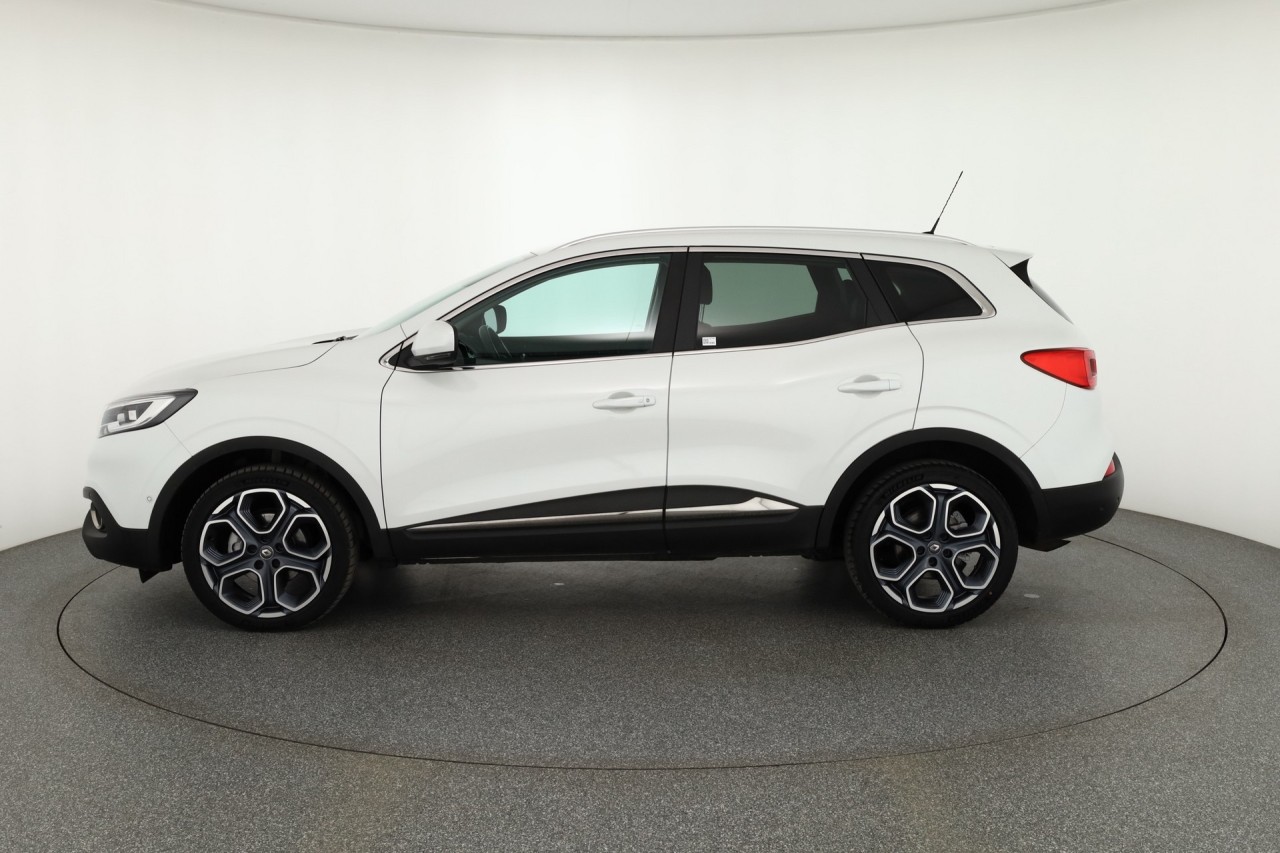 Renault Kadjar 1.2 TCe 130 Crossborder