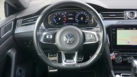 VW Arteon 2.0 R-Line