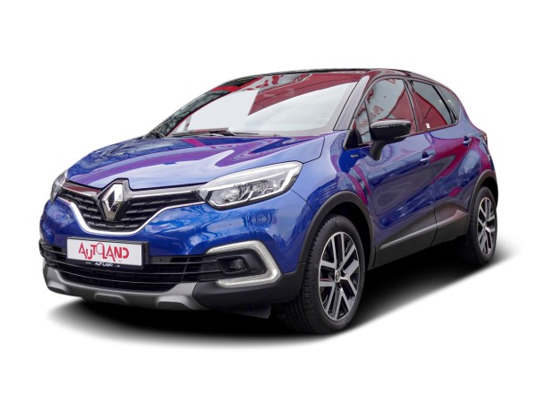Renault Captur 1.3 TCe 150 Version S