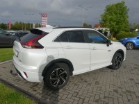 Mitsubishi Eclipse Cross 2.4Hybrid Plus 4WD CVT