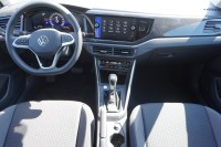 VW Taigo 1.5 TSI DSG