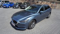 Mazda 6 2.0 SKYACTIV