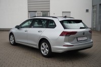 VW Golf VIII Variant 2.0 TDI Life DSG