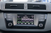 Skoda Fabia 1.0
