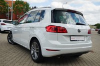 VW Golf Sportsvan 1.4 TSI DSG