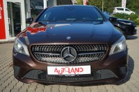 Mercedes-Benz CLA 200 CDI Urban